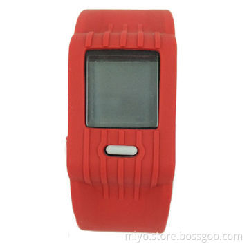 Slap Watch, Made of Silicone, Suitable for Kids, Convenient and Very Useful, LED Module